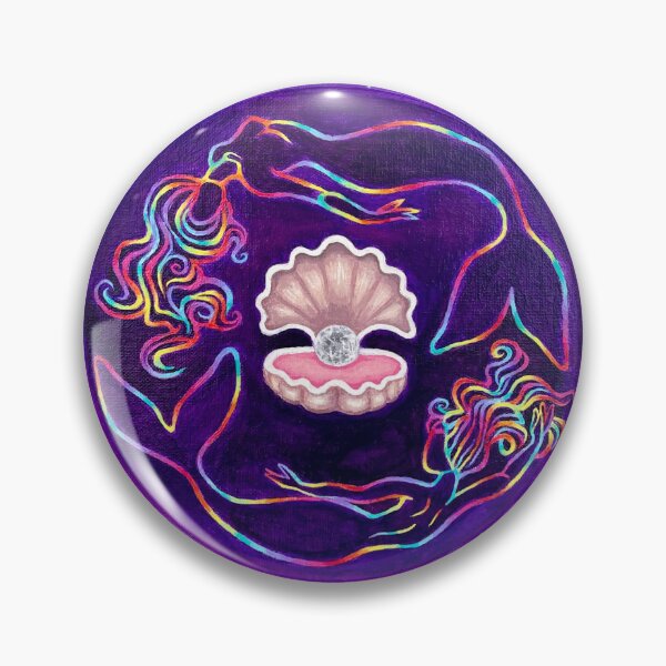 Item preview, Mermaid Visions designed and sold by hopemckin.