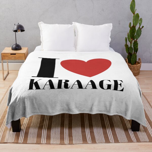 Item preview, I love Karaage designed and sold by freedom4life.