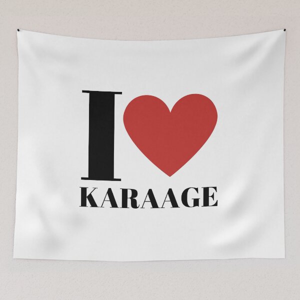 Item preview, I love Karaage designed and sold by freedom4life.