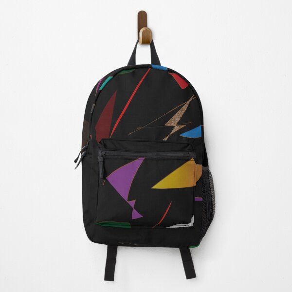 Item preview, Educational cubism Master #06 designed and sold by amrichjimi.