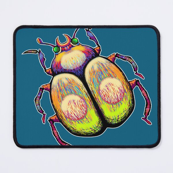 Item preview, beetle 5 designed and sold by crileybell.