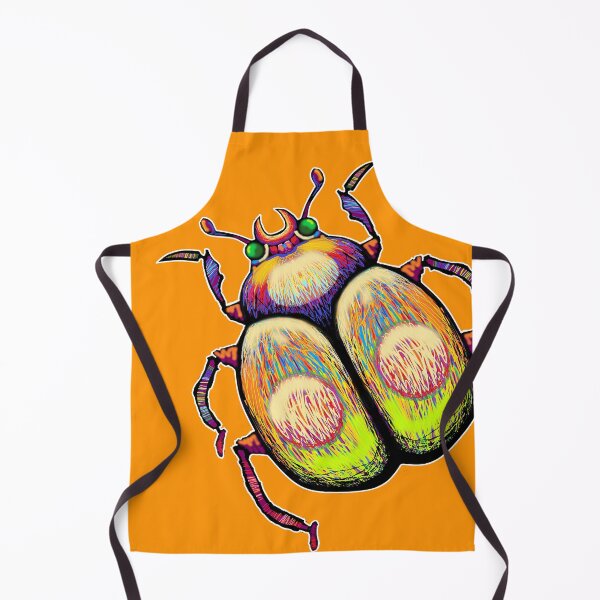 Item preview, beetle 5 designed and sold by crileybell.