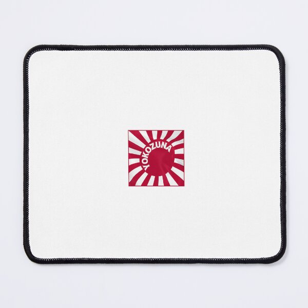 Item preview, Yoko designed and sold by WrestleWrap.