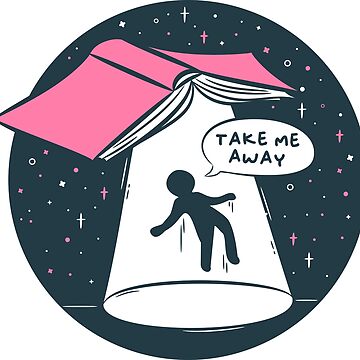 Artwork thumbnail, take me away by indiebookster