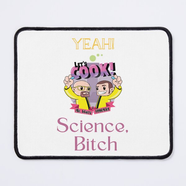 Item preview, Science Bitch designed and sold by LunaticArtWork.