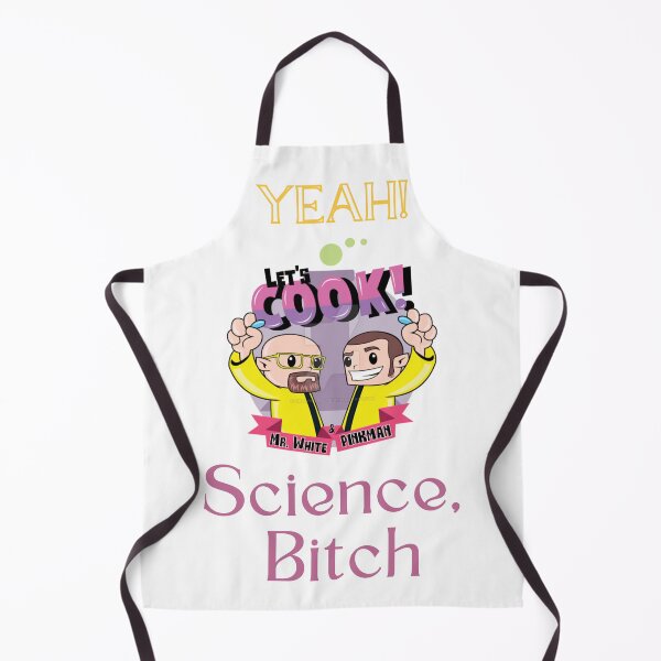 Item preview, Science Bitch designed and sold by LunaticArtWork.