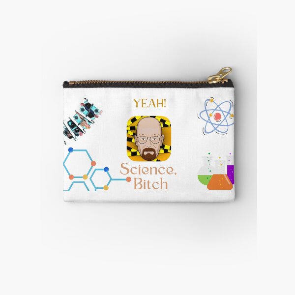 Item preview, Science Bitch designed and sold by LunaticArtWork.