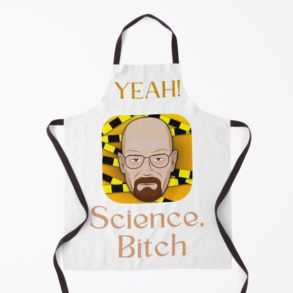 Item preview, Science Bitch designed and sold by LunaticArtWork.
