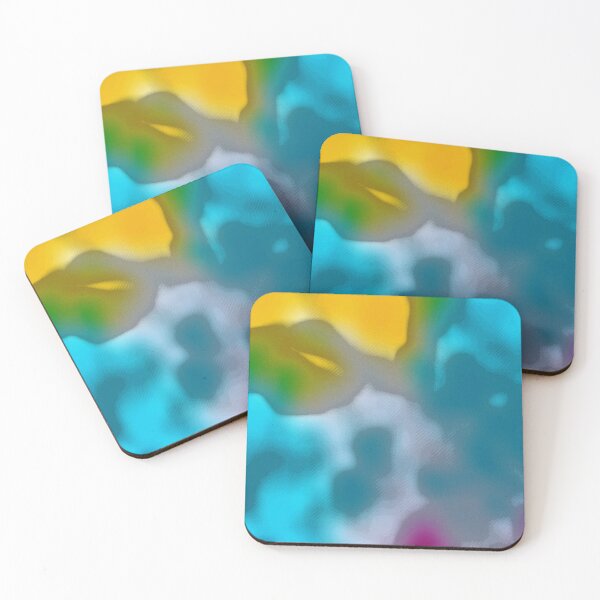 Item preview, Tie dye modern hippie style for home decoration designed and sold by paulo silveira.