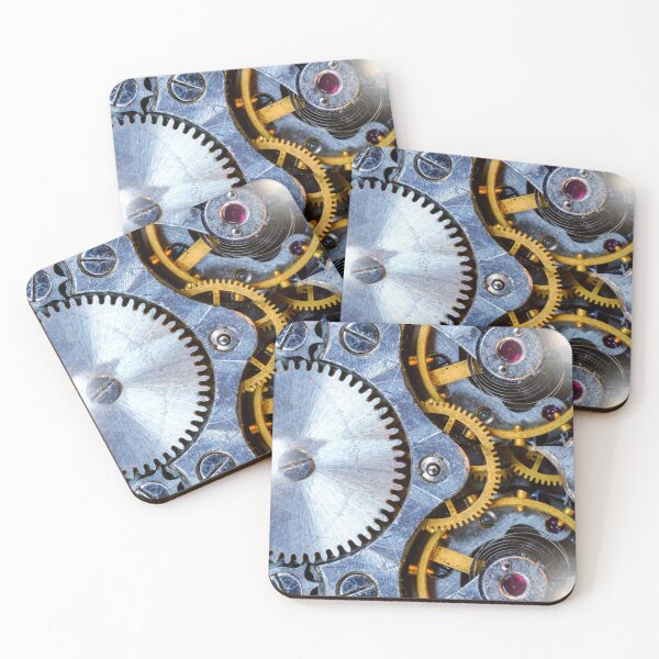 Item preview, Steampunk is back designed and sold by mycloudzdesign.