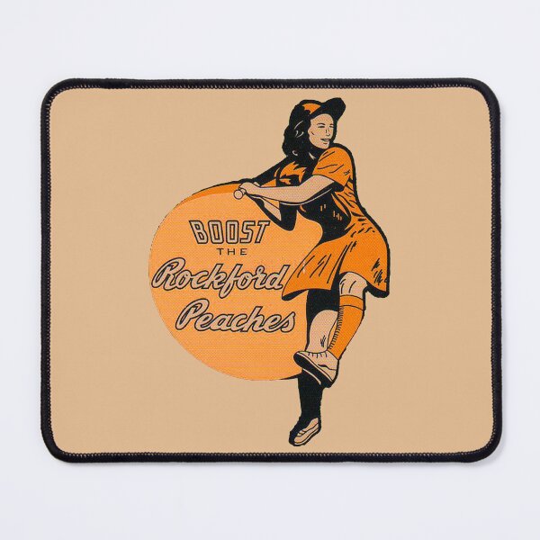 rockford peaches pennant