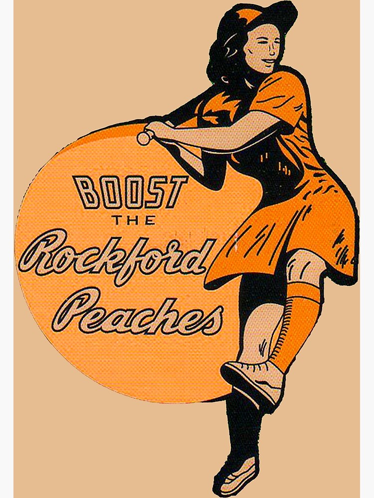 The Real Rockford Peaches