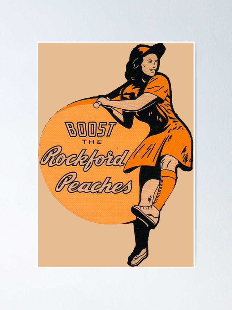 The Real Rockford Peaches