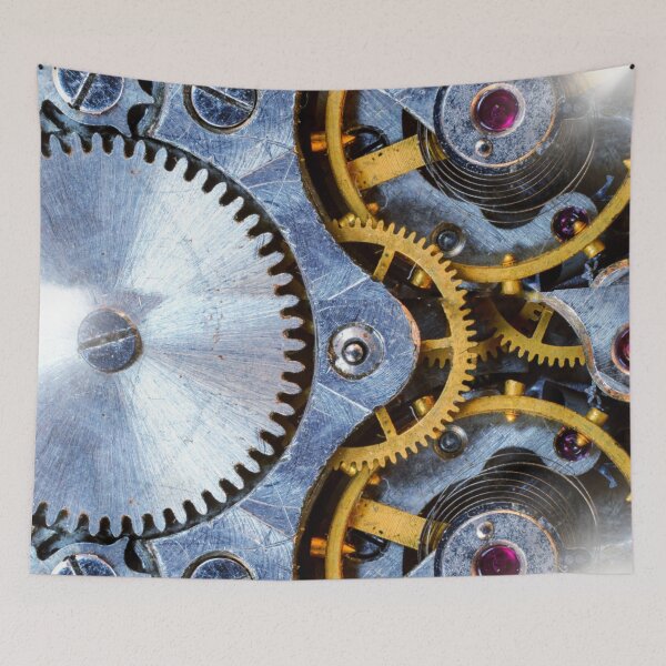 Aperçu de l'œuvre Steampunk est de retour créée et vendue par mycloudzdesign.