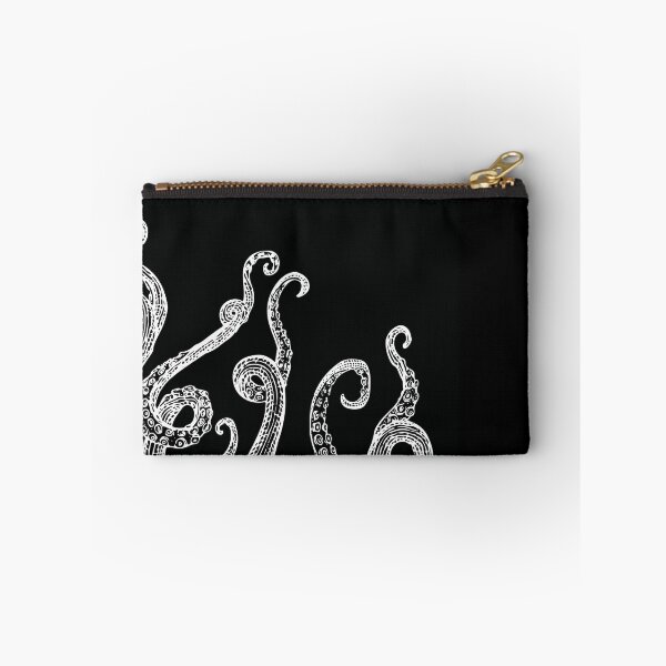 Item preview, Octopus Kraken tentacles Ursula Disney designed and sold by VØDUM® STORE.