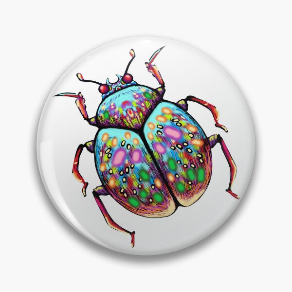 Item preview, beetle 6 designed and sold by crileybell.