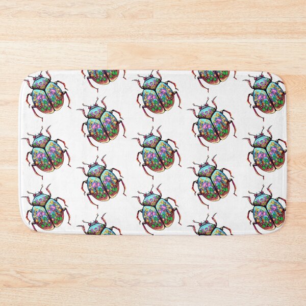 Item preview, beetle 6 designed and sold by crileybell.