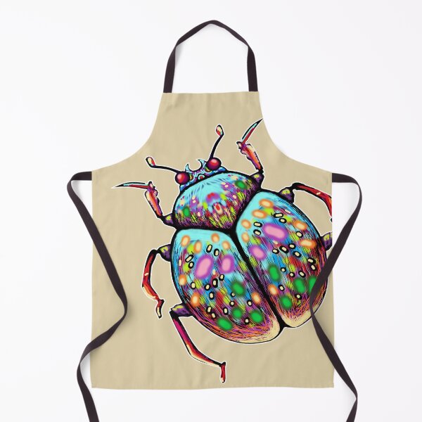 Item preview, beetle 6 designed and sold by crileybell.