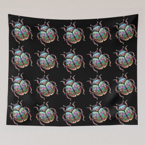 Item preview, beetle 6 designed and sold by crileybell.