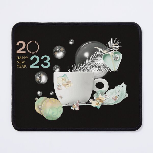 Item preview, happy new year 2023 designed and sold by galilo111.