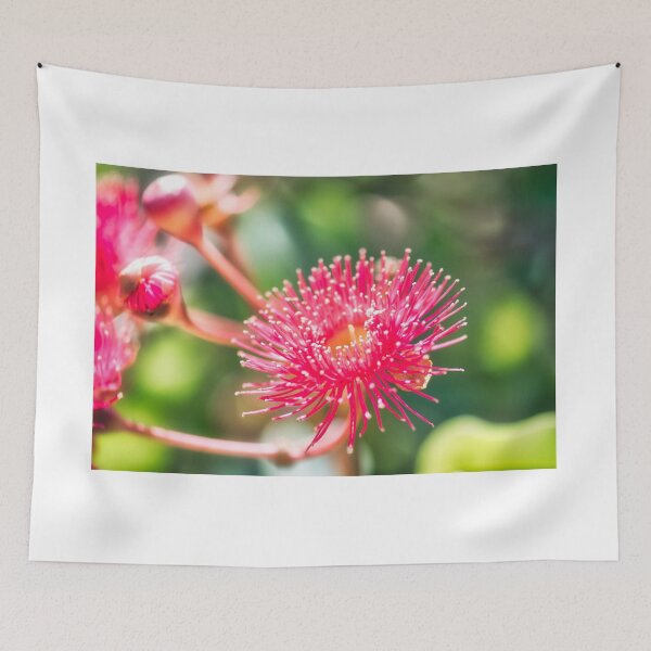 Item preview, Eucalyptus Flower designed and sold by Kim Austin.