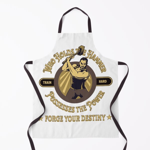 Item preview, Forge Your Destiny: Fitness Crossfit designed and sold by agelessfitfreak.