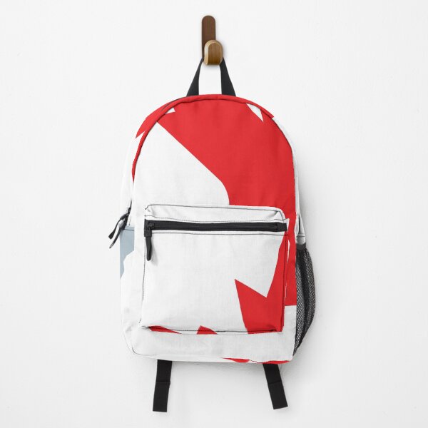 Item preview, FLAG OF CANADA designed and sold by Sanjusri.