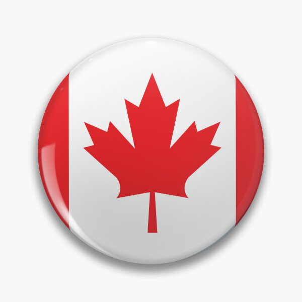Item preview, FLAG OF CANADA designed and sold by Sanjusri.