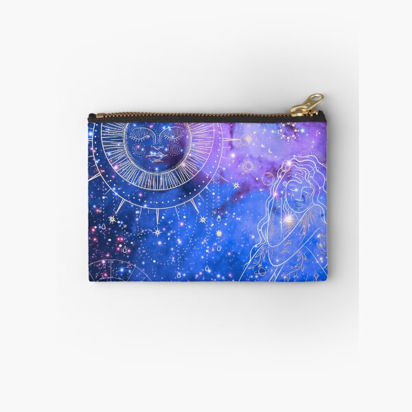 Item preview, Celestial Goddess designed and sold by Edenglow Prints & Peculiars.