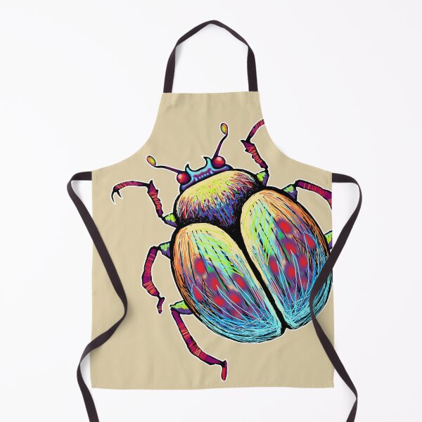 Item preview, beetle 7 designed and sold by crileybell.