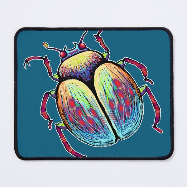Item preview, beetle 7 designed and sold by crileybell.