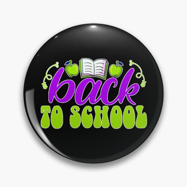 Item preview, Back to school green apples designed and sold by Astralia.