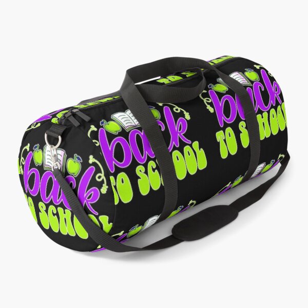 Item preview, Back to school green apples designed and sold by Astralia.