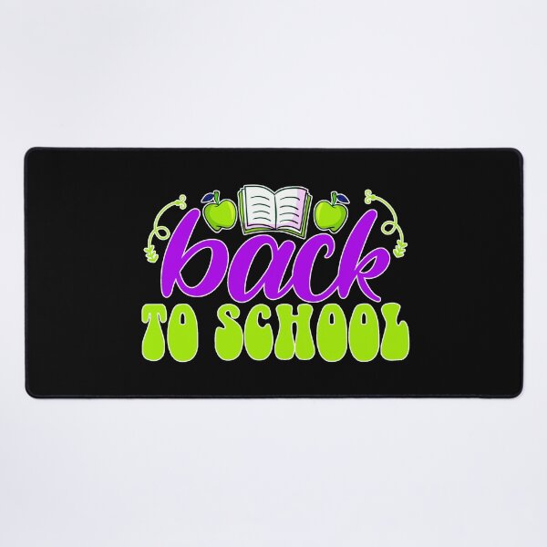 Item preview, Back to school green apples designed and sold by Astralia.