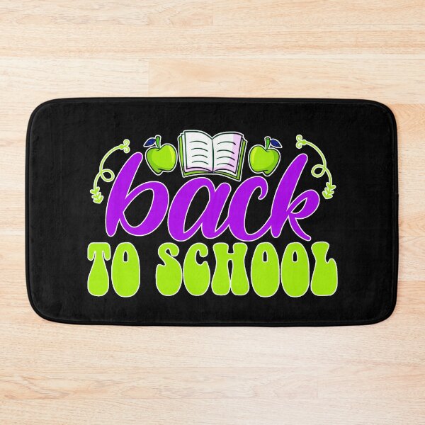 Item preview, Back to school green apples designed and sold by Astralia.