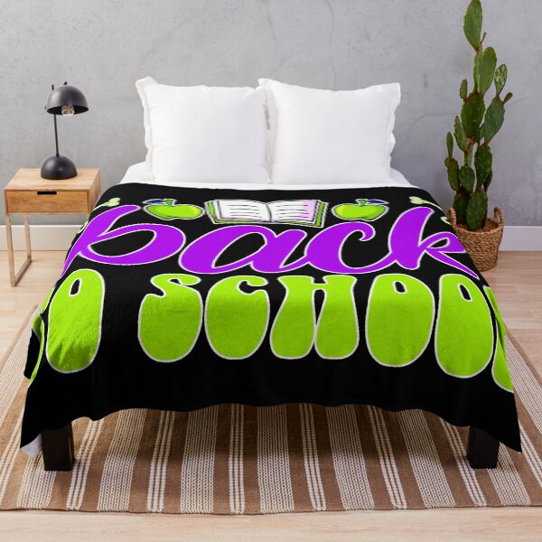 Item preview, Back to school green apples designed and sold by Astralia.