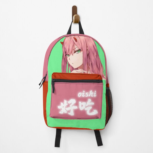 Item preview, Dsmp Backpack Art designed and sold by KHAFiT.