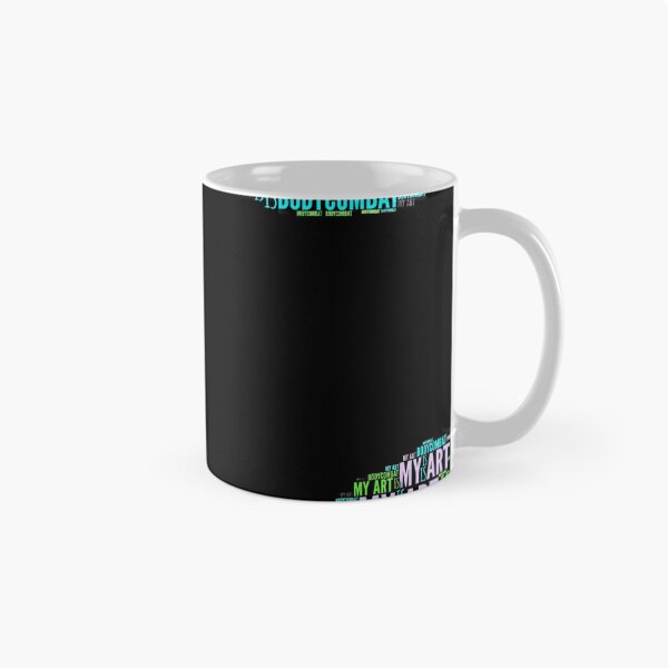 Item preview, BodyCombat is my Art designed and sold by Cute-Jory-Store.