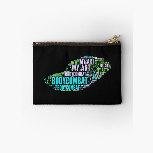Item preview, BodyCombat is my Art designed and sold by Cute-Jory-Store.