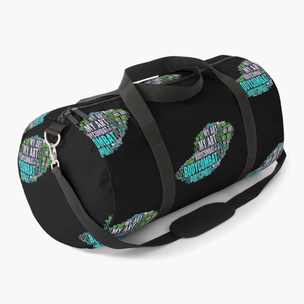 Item preview, BodyCombat is my Art designed and sold by Cute-Jory-Store.