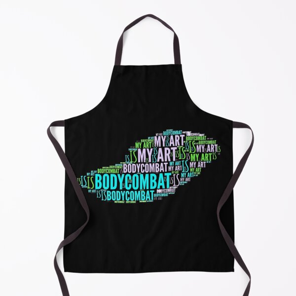 Item preview, BodyCombat is my Art designed and sold by Cute-Jory-Store.