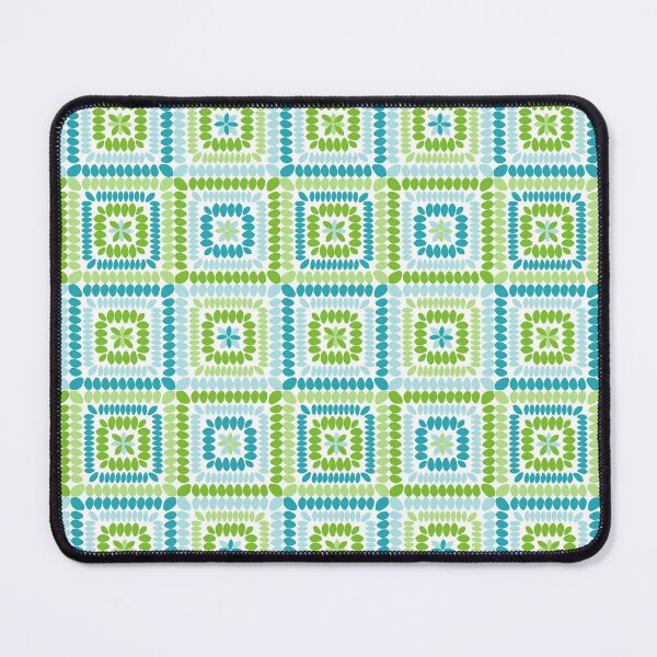 Item preview, Granny Squares designed and sold by KrisInStitches.