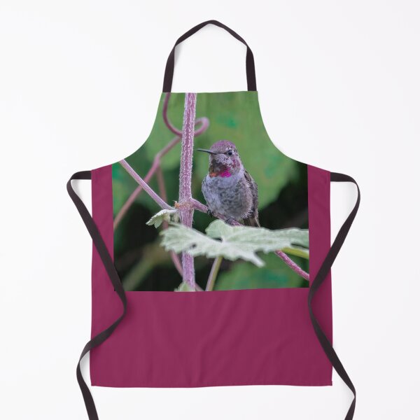Item preview, Sitting Hummingbird designed and sold by CarolM.