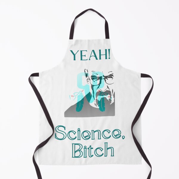 Item preview, Science Bitch designed and sold by LunaticArtWork.