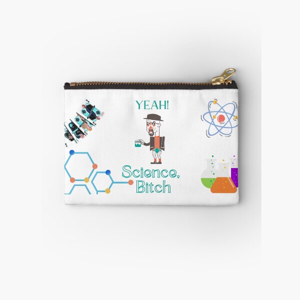 Item preview, Science Bitch designed and sold by LunaticArtWork.