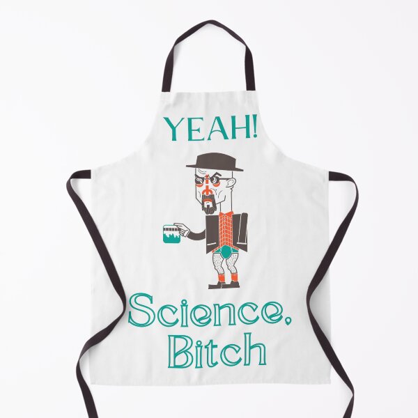Item preview, Science Bitch designed and sold by LunaticArtWork.