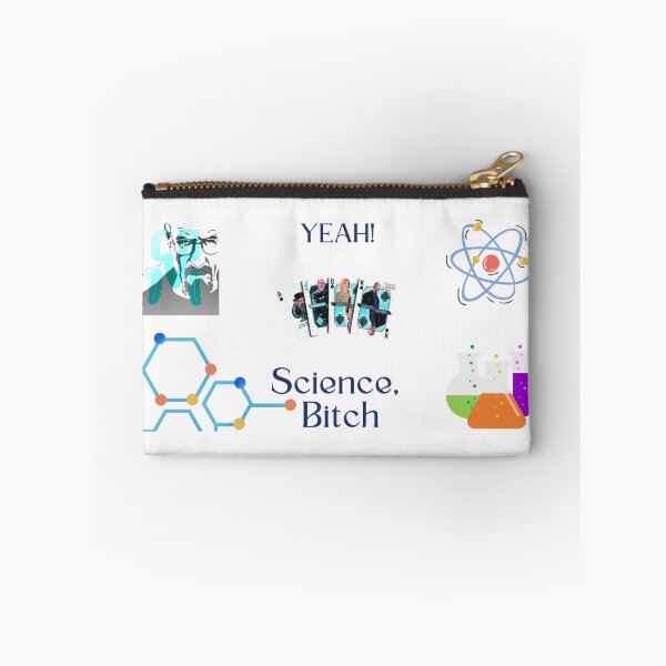 Item preview, Science Bitch designed and sold by LunaticArtWork.
