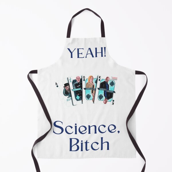 Item preview, Science Bitch designed and sold by LunaticArtWork.