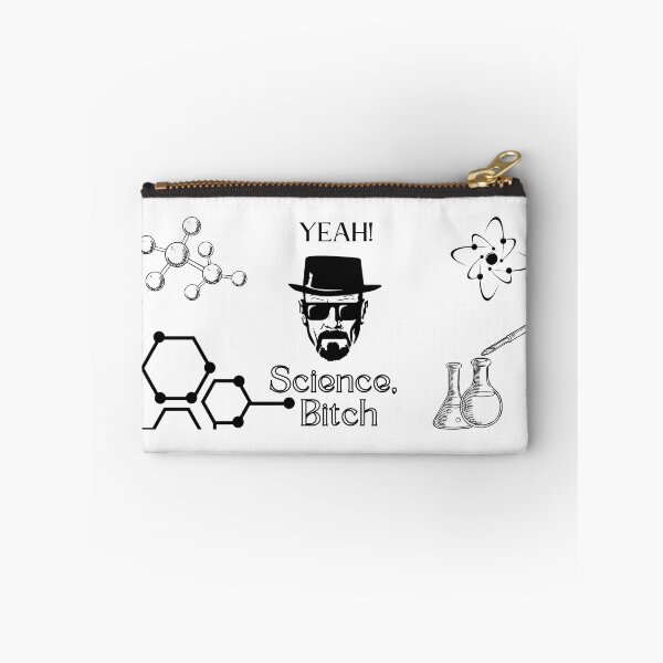 Item preview, Science Bitch designed and sold by LunaticArtWork.