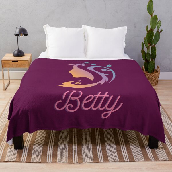 Item preview, Betty Name Epic Feminine Woman, Girl, Lady, Birthday, Celebration designed and sold by PapitosPlace.